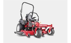 Edge - Model EE52FX691V34 - Mower