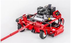 Tracer - Model ET60CT656SD - Mower