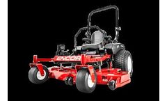 Caliber - Model EC60FX801V3 - Mower