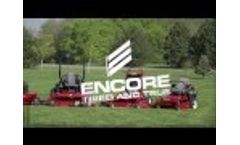 Encore 2014 Product Lineup Video