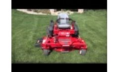 Encore Prowler Video