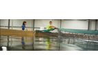 Land-Based Fish Farming