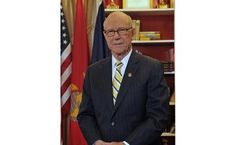 Chairman Roberts Votes to Send Relief to Farm Country