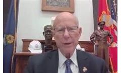 Chairman Roberts Keynotes Agri-Pulse Security Summit