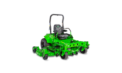 Mean Green - Model EVO 96 - Electric Zero Turn? Mower