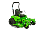 Mean Green - Model Rival - Electric Commercial Zero Turn Mower