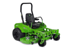 Mean Green - Model EVO - Ride-on Productive Electric Zero Turn Mower