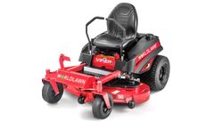 Worldlawn - Model Viper XP - Walk Behind Mower