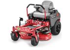 Worldlawn - Model Gater - Commercial Riding Lawn Mower
