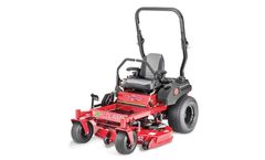 Worldlawn - Model Diamondback - Lawn Mower