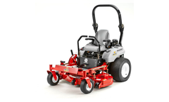 Worldlawn - Model Cobra - Zero Degree Turning Radius Riding Lawn Mower