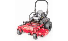 Worldlawn - Model King Cobra - Zero Degree Turn Riding Mower