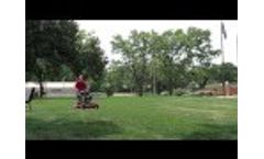 Worldlawn Hydro Walk-behinds-Video