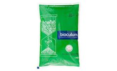 Model Bioculum - Biological Inoculant for Composting