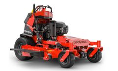 Pro-Stance - Stand On Mowers