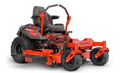 Gravely - Model ZT-HD - Commercial Lawn Zero Turn Mowers