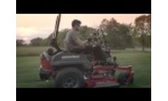 The Next Generation of Gravely is Here Video