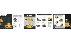 Hustler Turf Equipment - Brochure