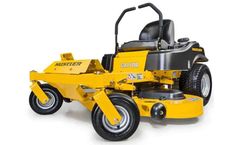 Hustler Turf Raptor - Residential Mowers