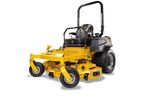 Hustler X-One - Commercial Zero-Turn Mowers