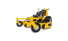 Hustler TrimStar - Commercial Zero-Turn Mowers