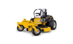 Hustler Raptor - Model SD - Residential Zero-Turn Mower
