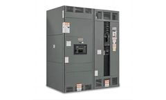 LPD - Low Voltage (LV) Switchboards