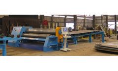 Fabrication Services