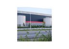 Airports & Military Fueling Facilities