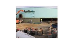 Tank Repairs & Modifications