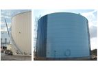 Thermal Energy Storage Tank (TES)