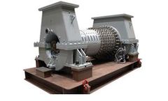 Elliott - Axial Compressors