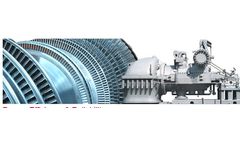 Elliott - Multi-Valve Steam Turbines