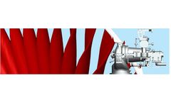 Elliott - High-Speed Multi-Valve Steam Turbine