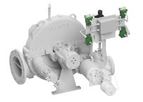 Elliott - Pneumatic Trip System