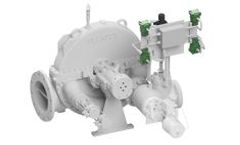 Elliott - Pneumatic Trip System