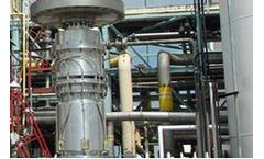 Elliott - Suction Vessel Mounted Pump