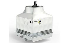 Cooling towers
