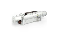 Steam condenser