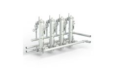 Transformer Oil Water Coolers