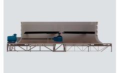 Kelvion - Model CMDIF Series - Polacel Evaporative Cooling Tower