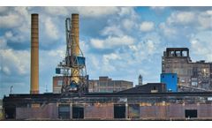 Material Handling Equipment, Batch Plants and Mixers for Mineral Processing