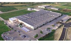 Material Handling Equipment, Batch Plants and Mixers for General Product Manufacturing