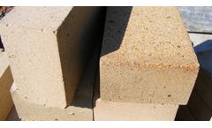 Horizontal Shaft Mixer for Refractory Industry