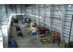 EMC - Nuclear Building Services