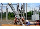 EMC - Power Distribution Services