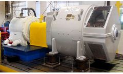 EMC - Electric Motors