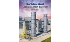 Gas Turbine Market Forecast 2025-2034