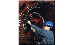 Maintanance, Installation and Repair Service in Site