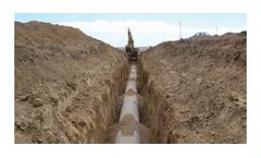 Moving Water Services